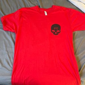 Stay the Course t shirt